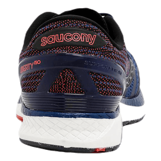 Liberty Iso Blue/White