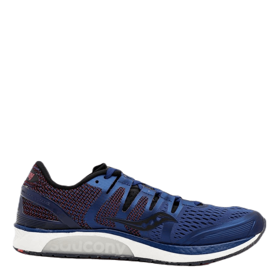 Liberty Iso Blue/White