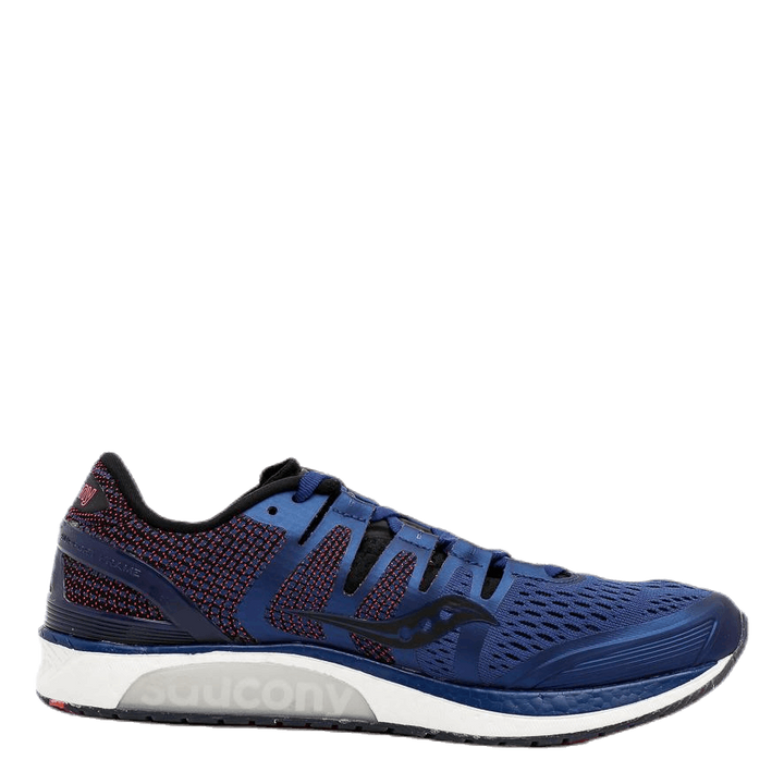 Liberty Iso Blue/White