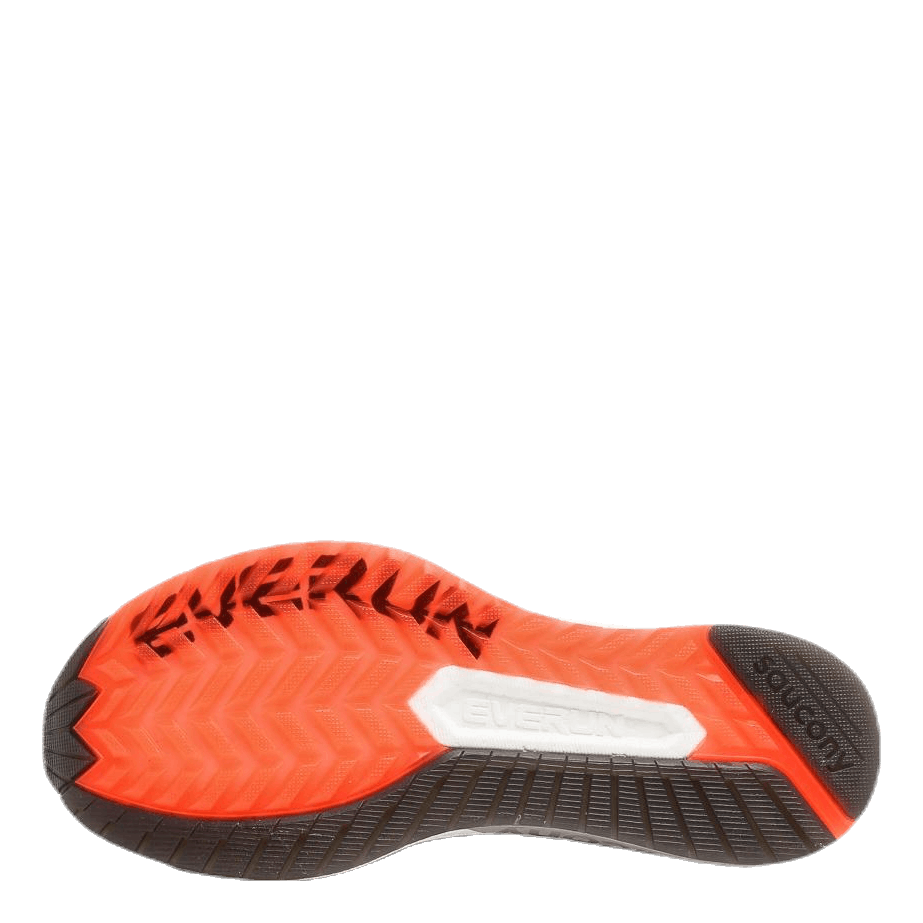 Liberty Iso Blue/White