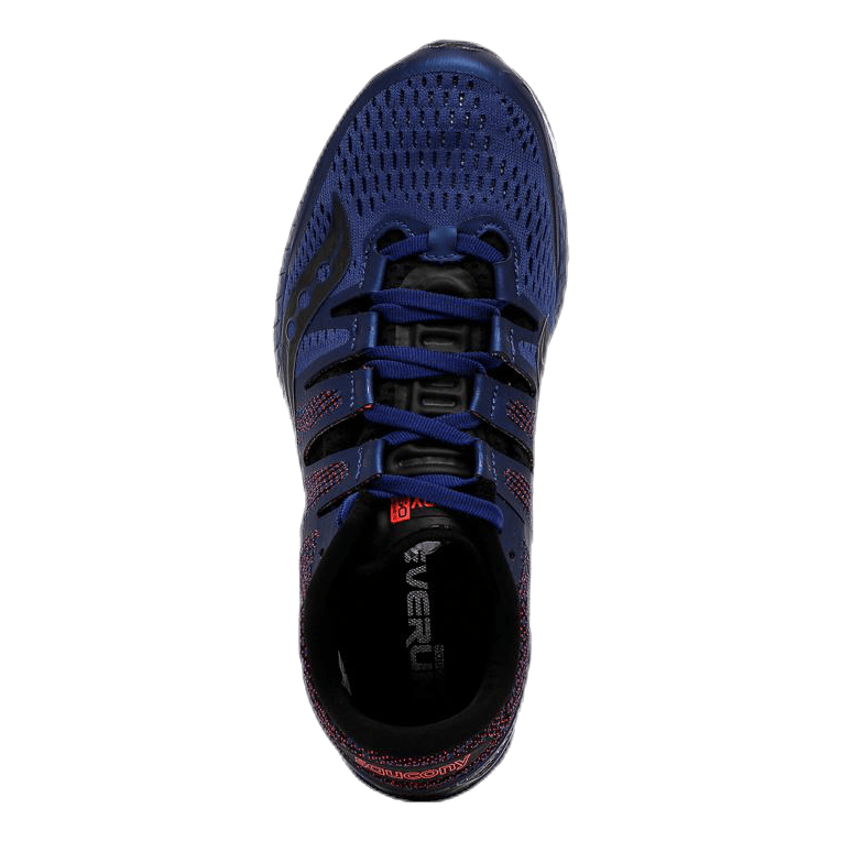 Liberty Iso Blue/White