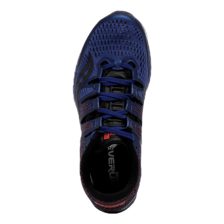 Liberty Iso Blue/White