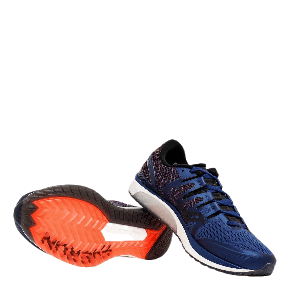 Liberty Iso Blue/White