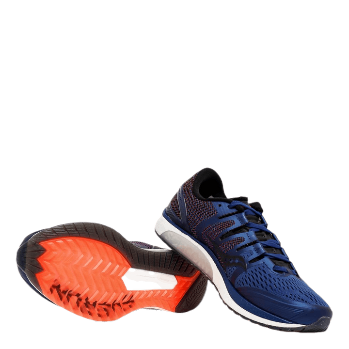 Liberty Iso Blue/White