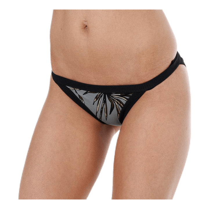 Quick Dry Koko Surf Bottom Green/Black