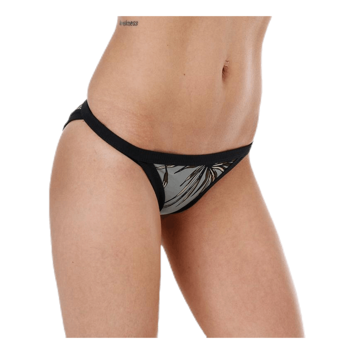 Quick Dry Koko Surf Bottom Green/Black