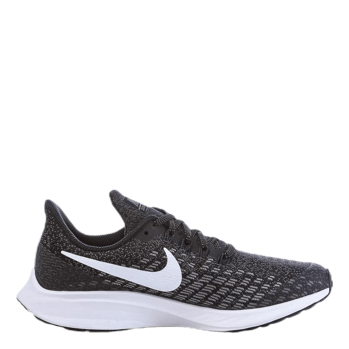 Air Zoom Pegasus 35 GS Big kids Black/Grey