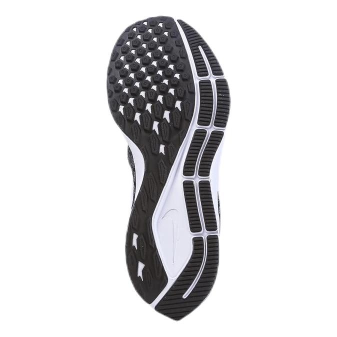 Air Zoom Pegasus 35 GS Big kids Black/Grey