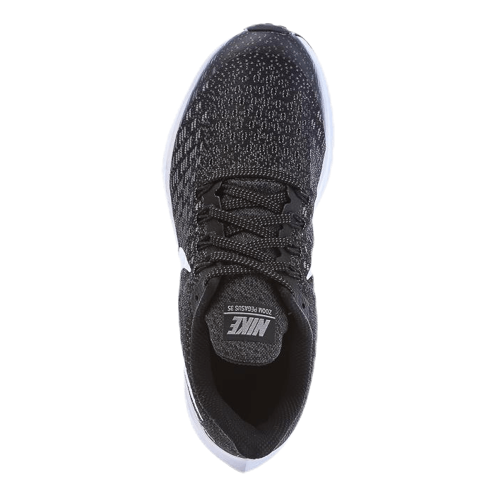 Air Zoom Pegasus 35 GS Big kids Black/Grey