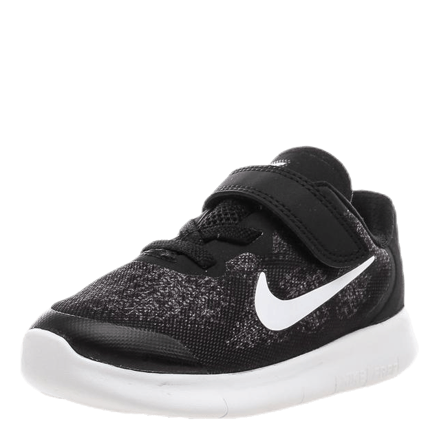 Free Run 2 (TDV) White/Black