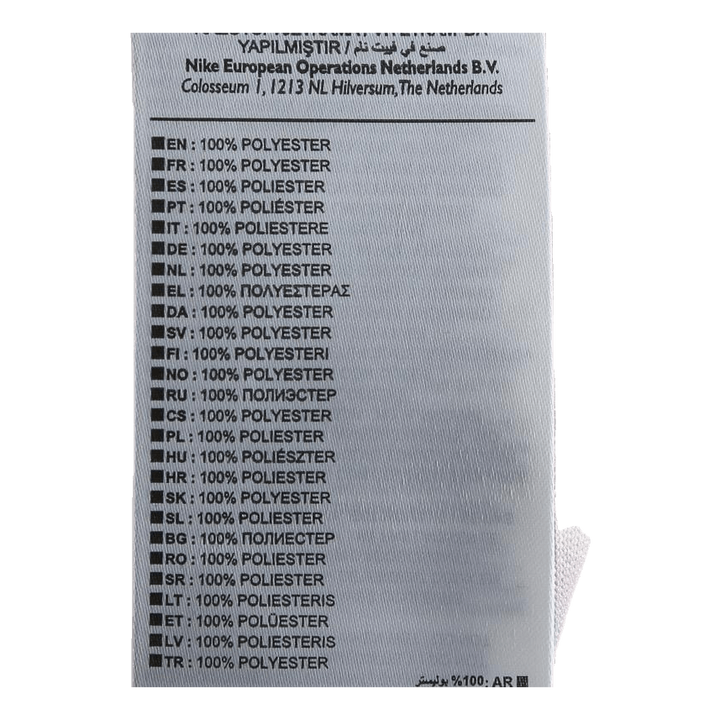 Dry Medalist Htr Top Pink