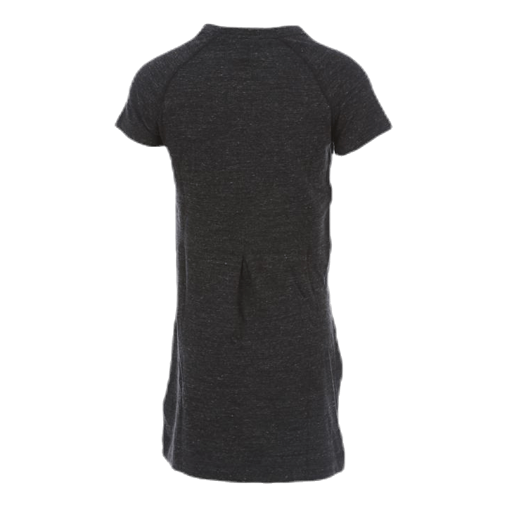 Gym Vintage Dress Youth Black