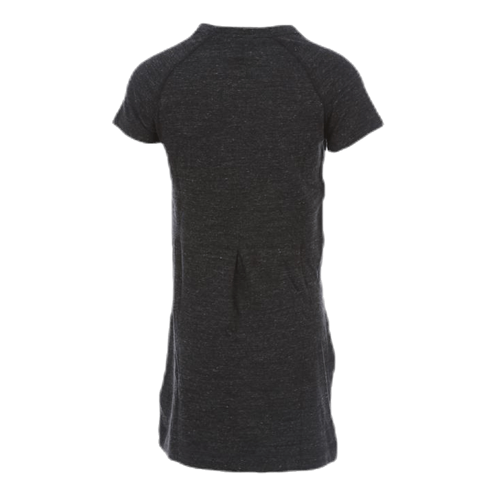 Gym Vintage Dress Youth Black