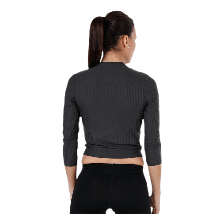 Slam Top PS Black/Silver