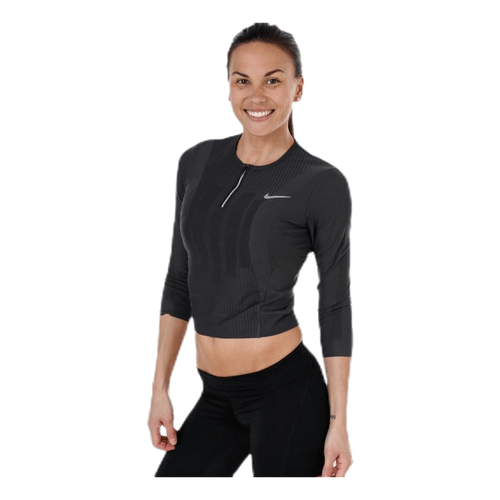 Slam Top PS Black/Silver