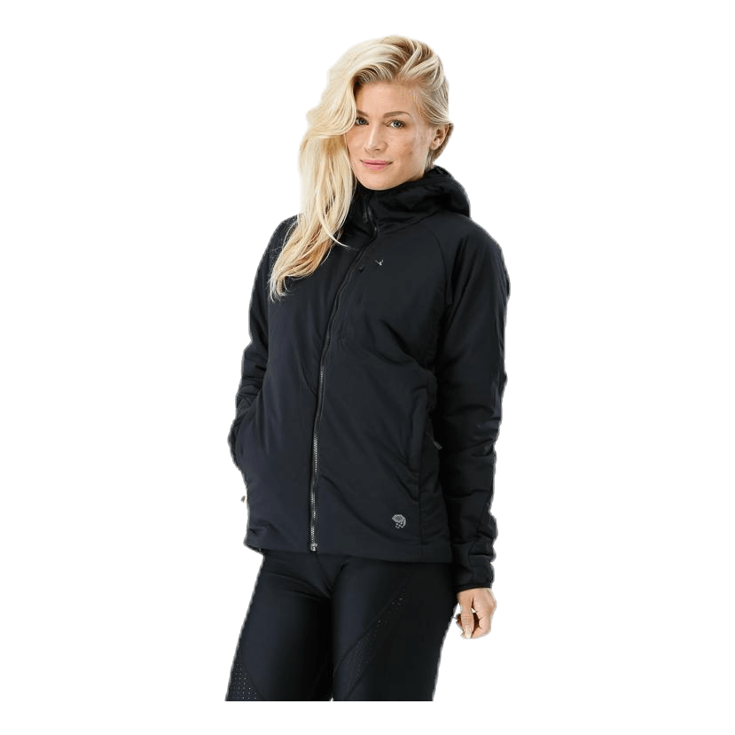 Mountain hardwear top kor strata