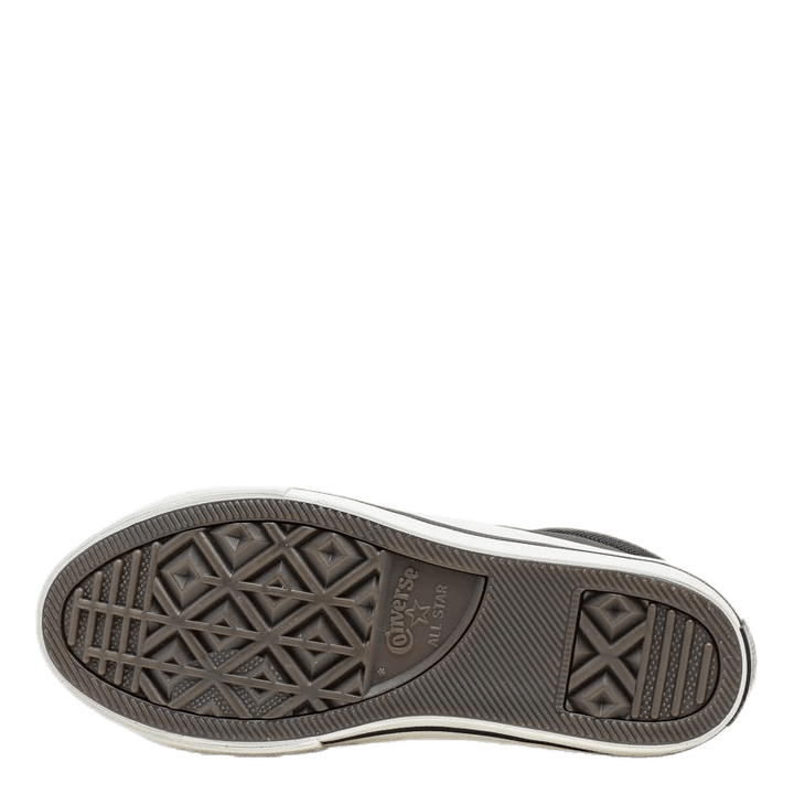 One Star Jr Green/Red