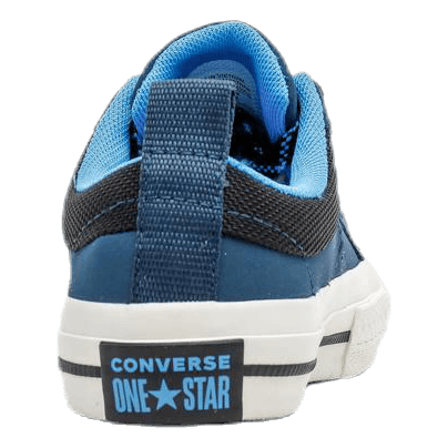 One Star Jr Blue