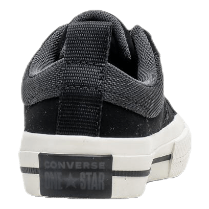 One Star Jr Black
