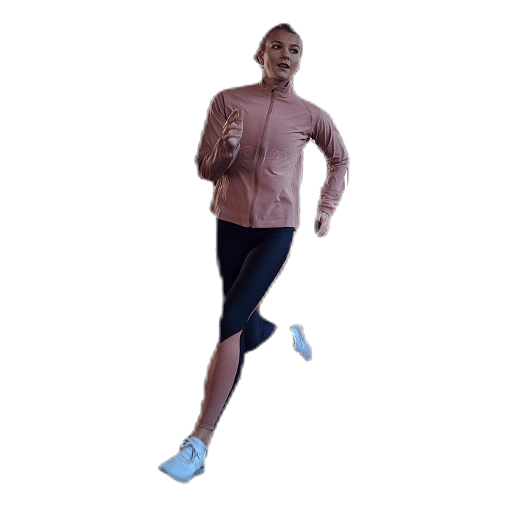 Hedvig Jacket Pink