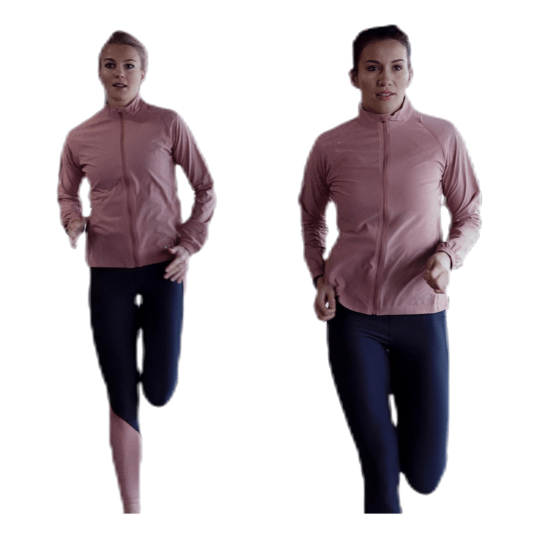 Hedvig Jacket Pink