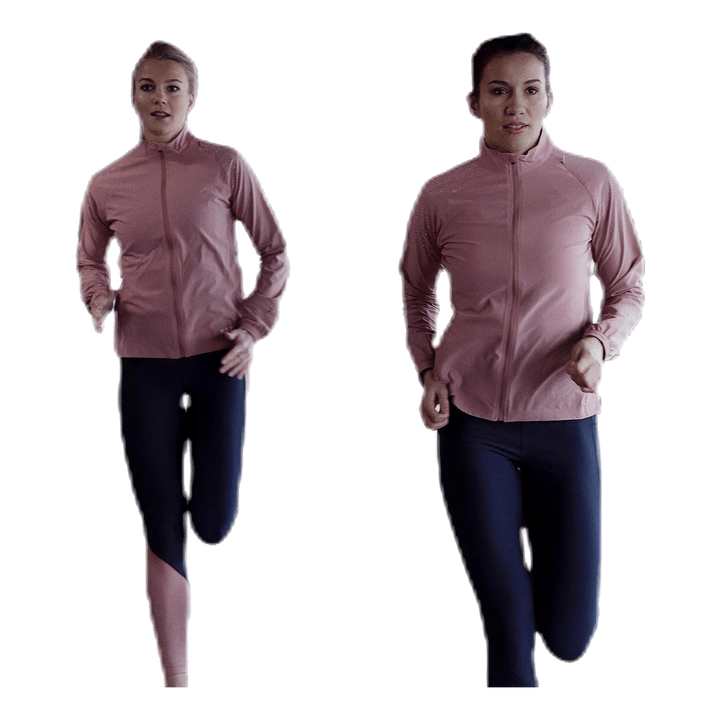 Hedvig Jacket Pink