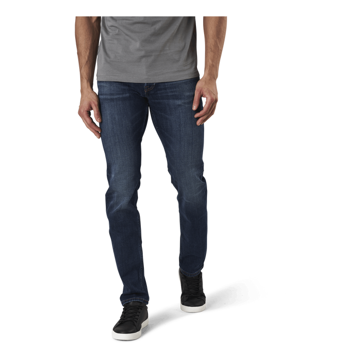 Task Force Slim Insulated Pant Black