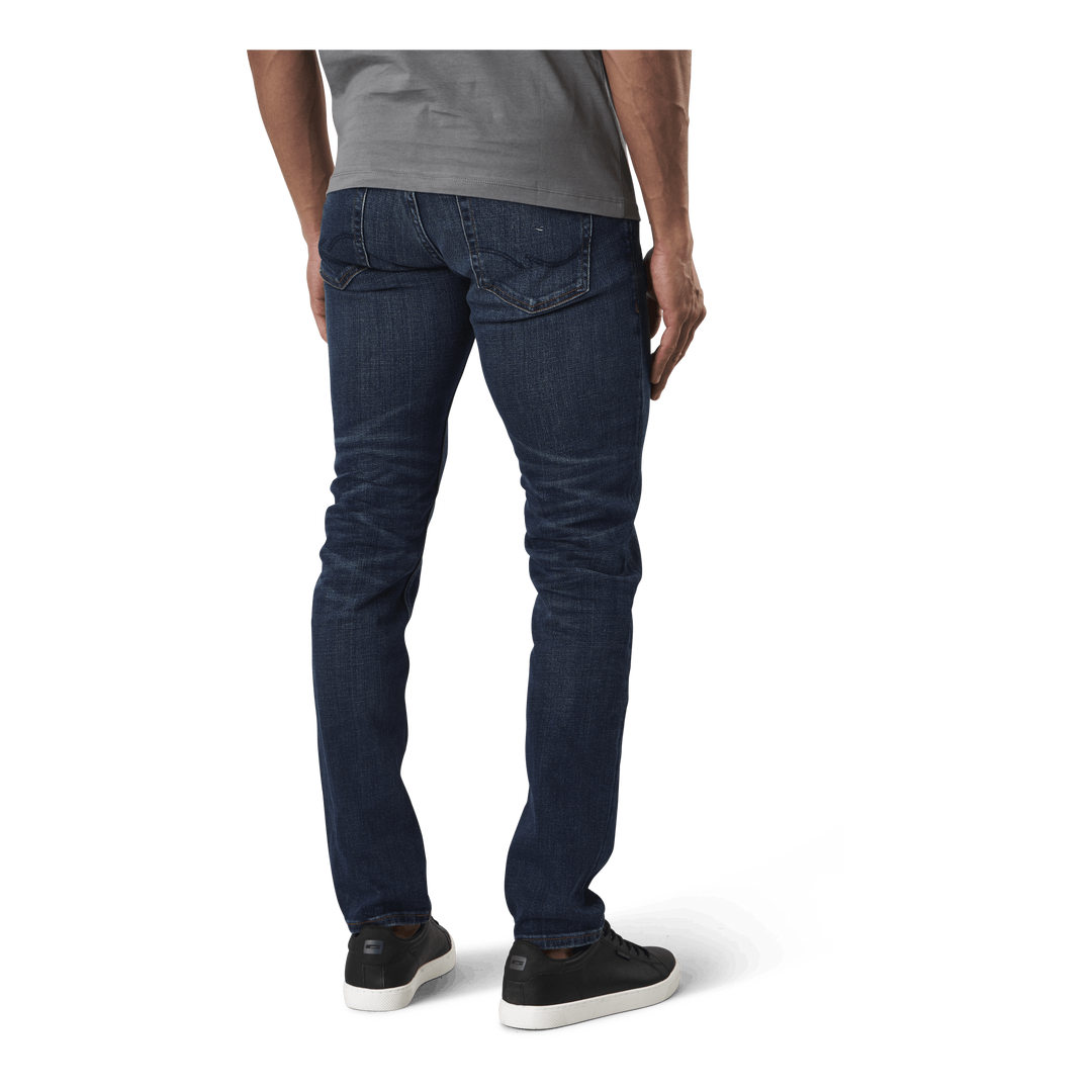 Task Force Slim Insulated Pant Black