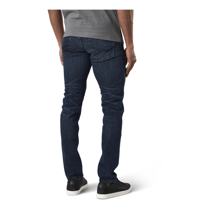 Task Force Slim Insulated Pant Black