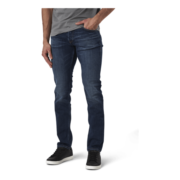 Task Force Slim Insulated Pant Black