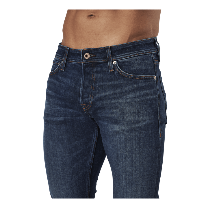 Task Force Slim Insulated Pant Black