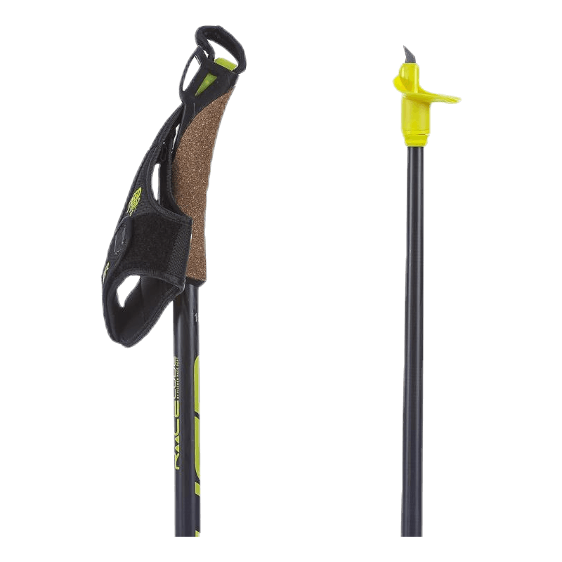 RCS Poles Black