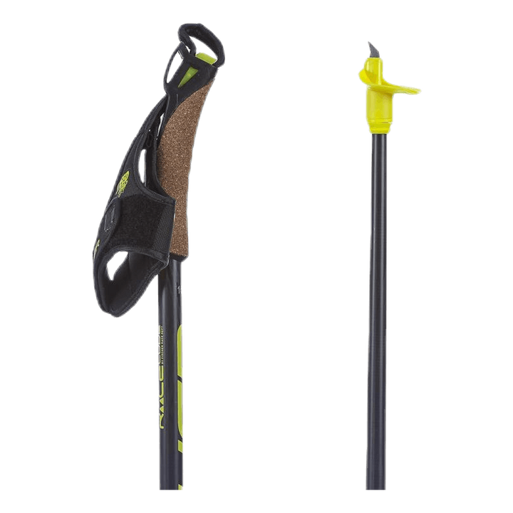 RCS Poles Black
