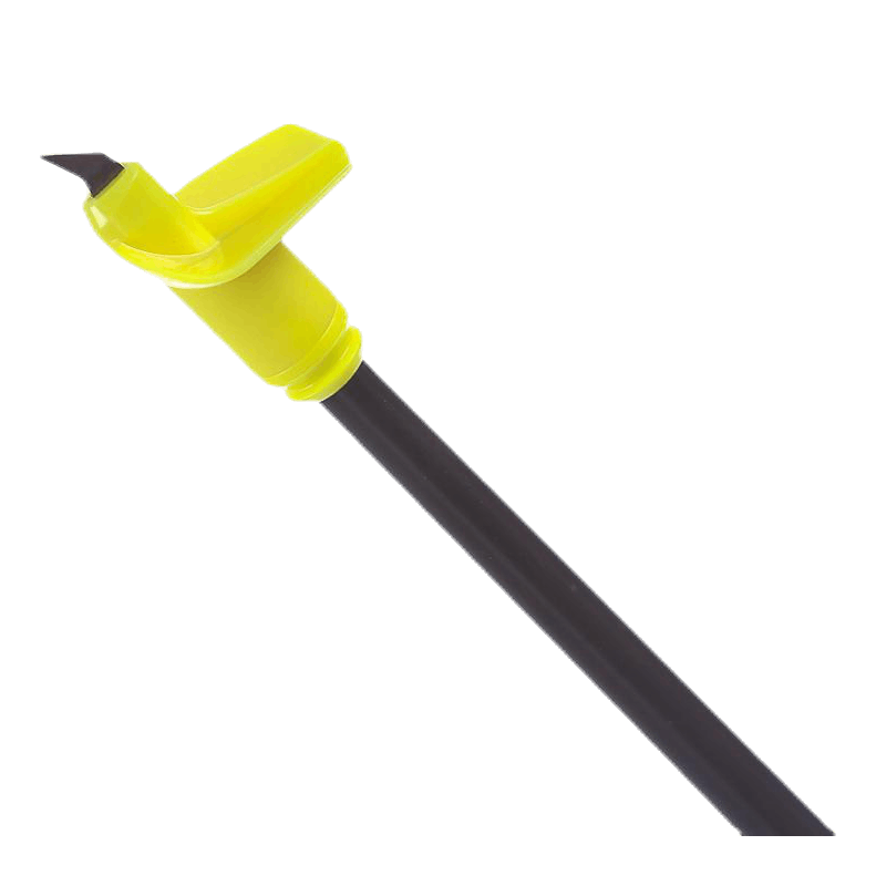 RCS Poles Black