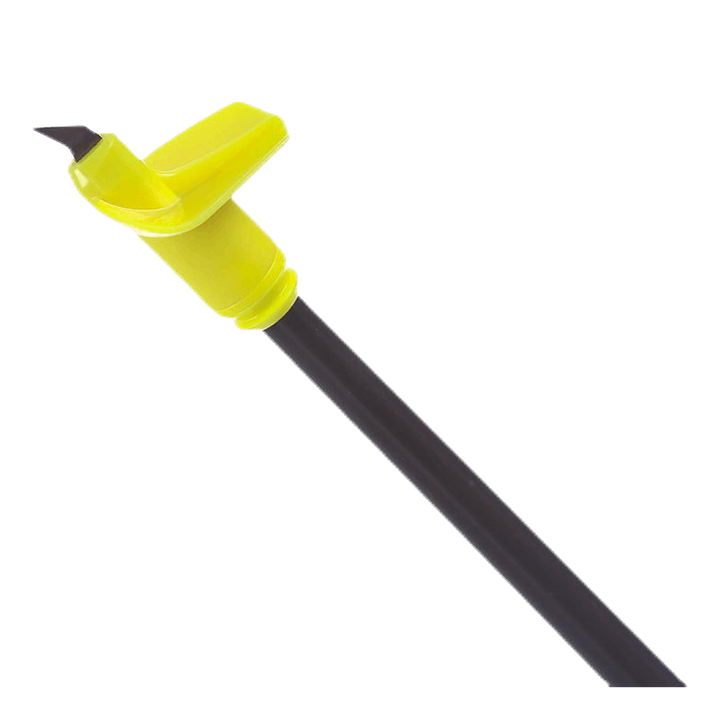 RCS Poles Black
