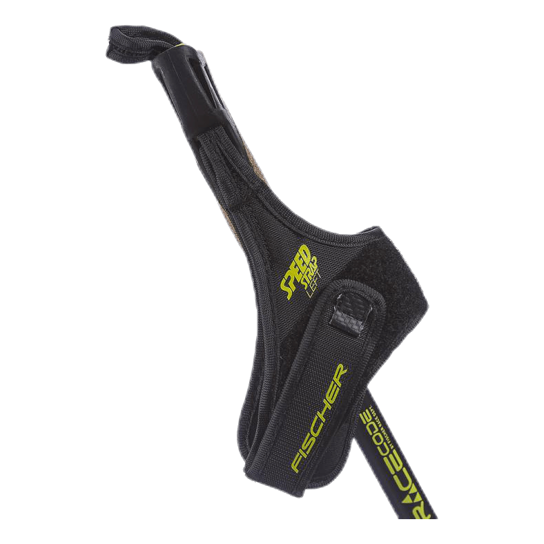 RCS Poles Black