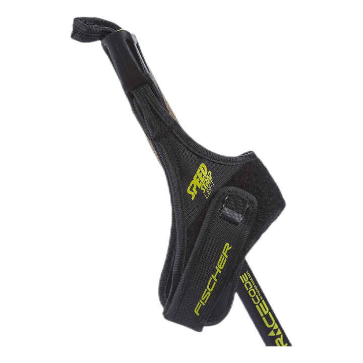 RCS Poles Black