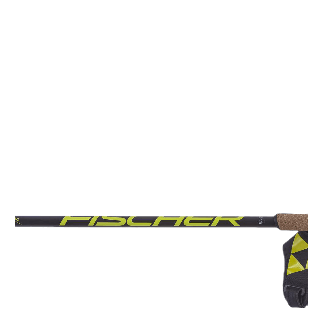 RCS Poles Black