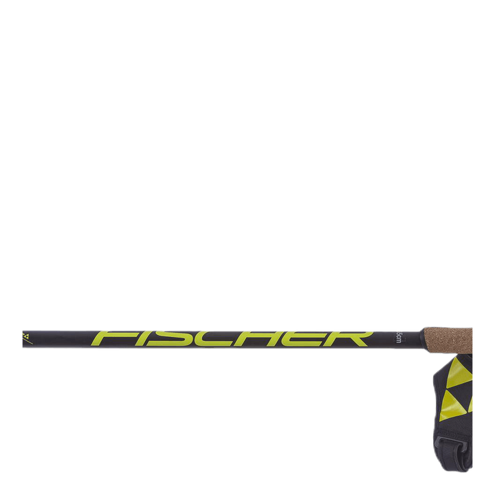RCS Poles Black