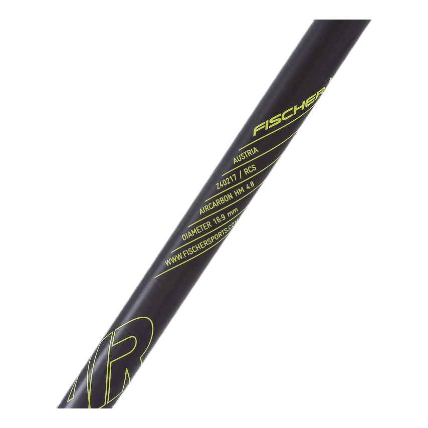 RCS Poles Black