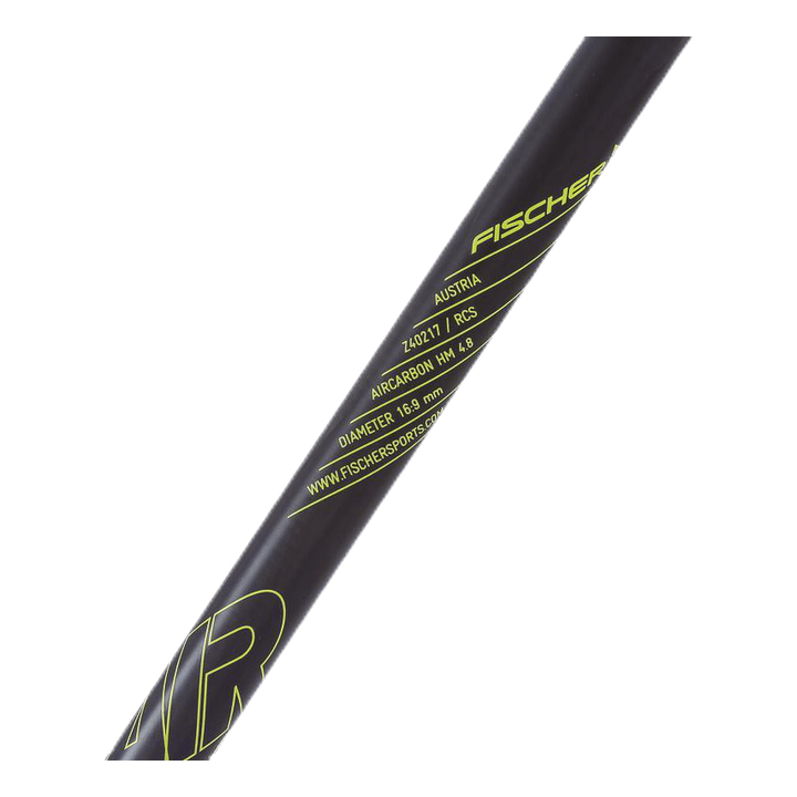 RCS Poles Black