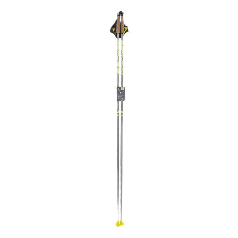 RCS Poles Black