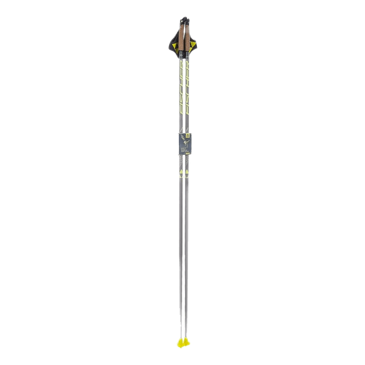 RCS Poles Black
