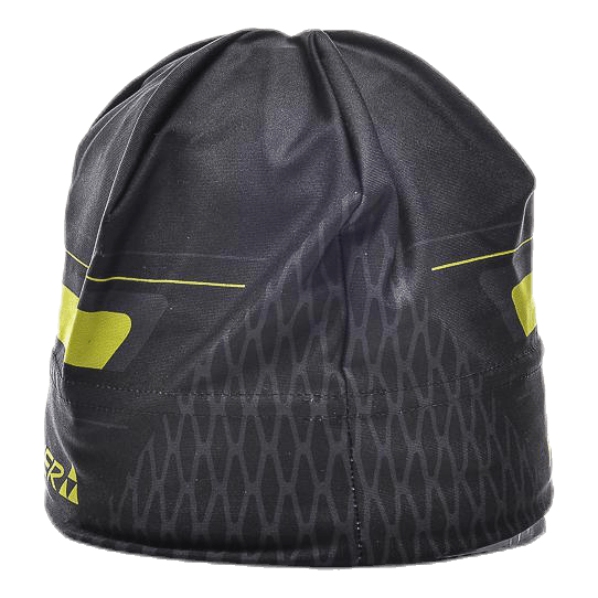 Drammen Hat Black