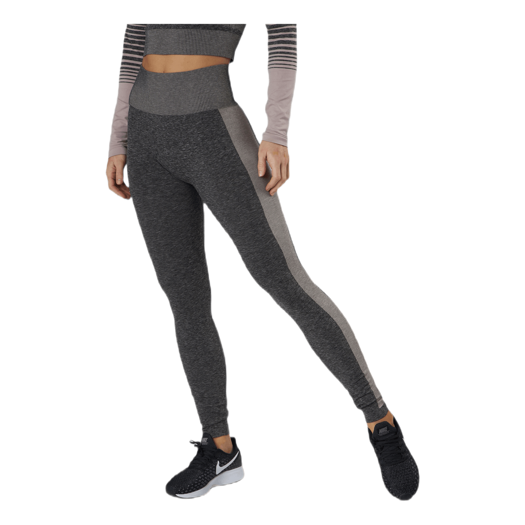 Lixy Seamless Legging Lounge Grey