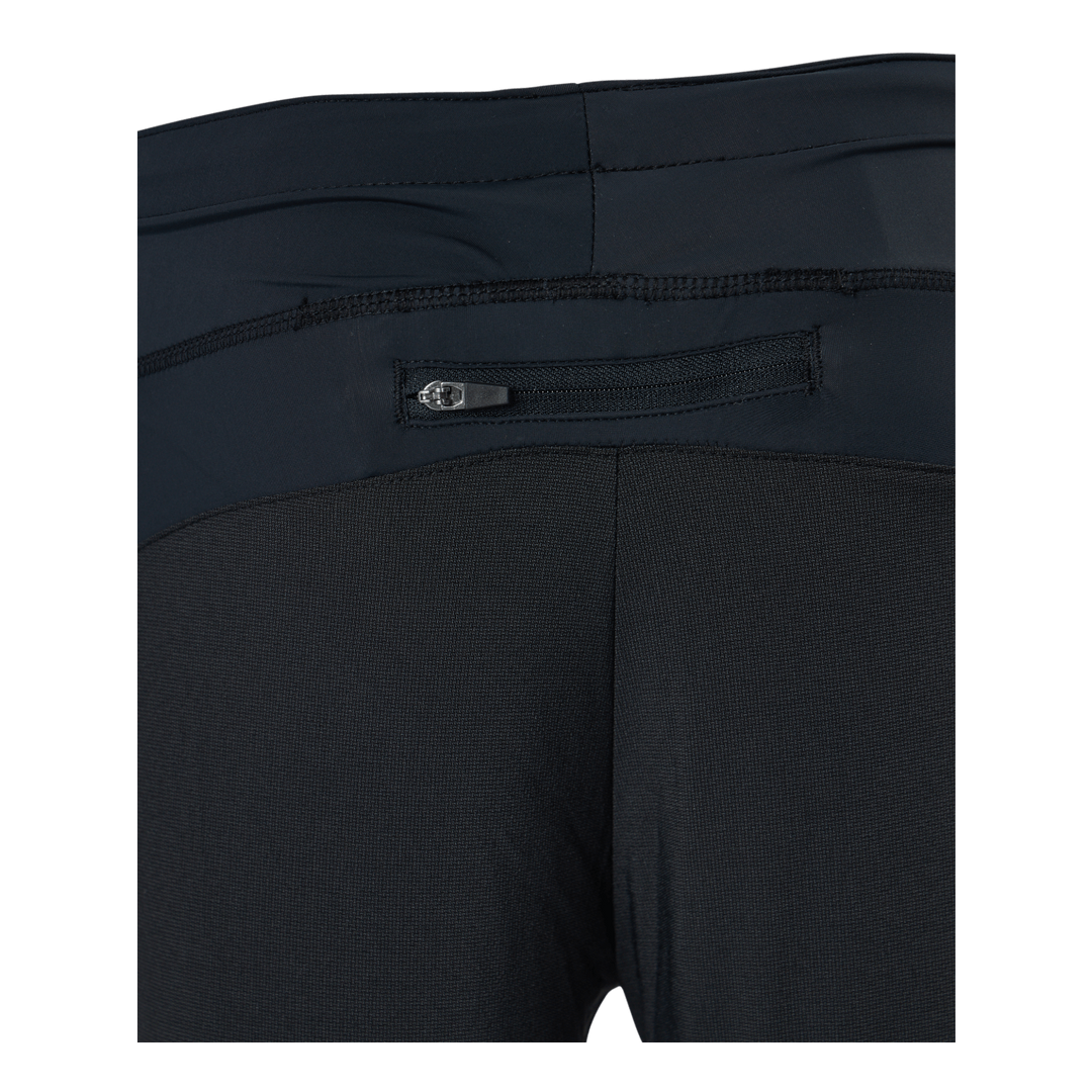 Cruz Jr Pants Black