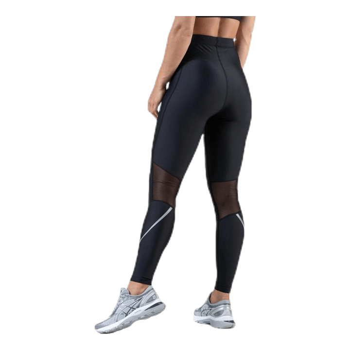 Magma Compression Tights Black