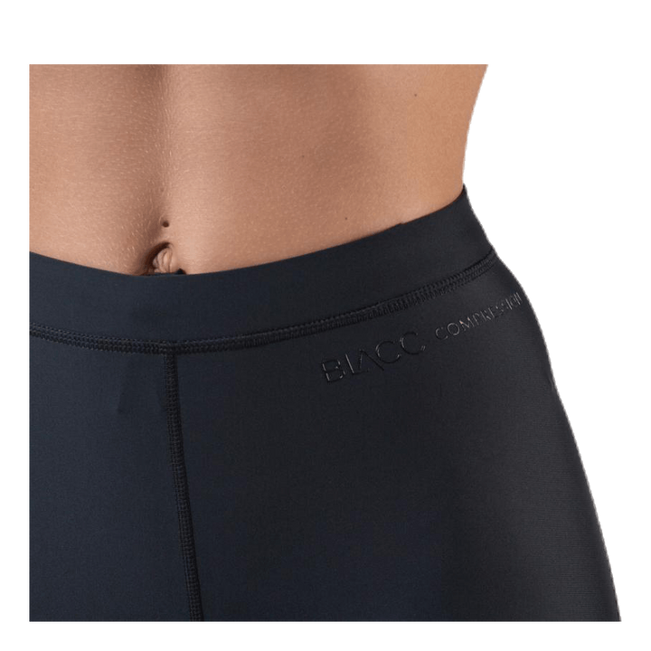 Magma Compression Tights Black