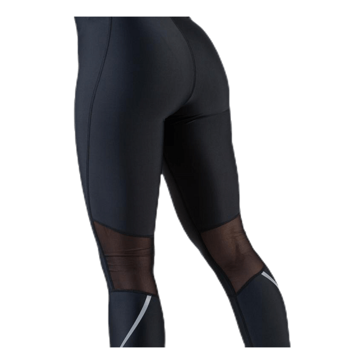 Magma Compression Tights Black
