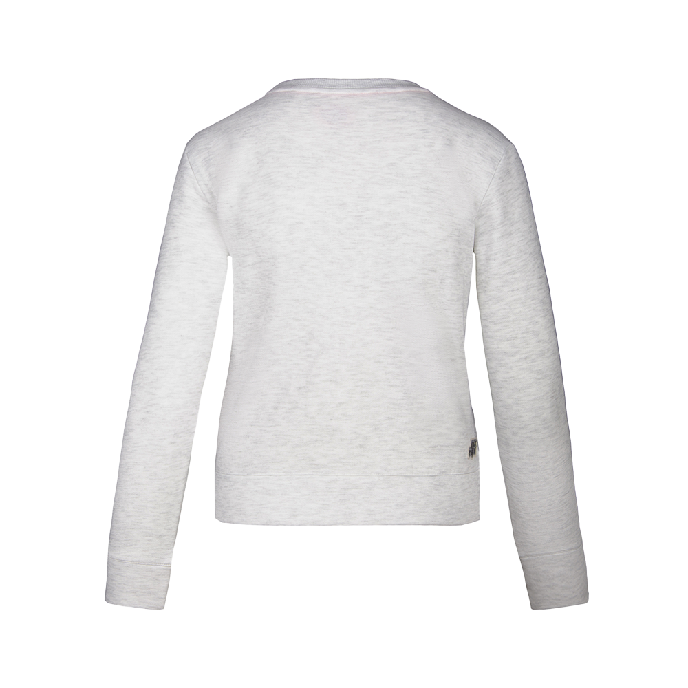 Chill Crew Off White